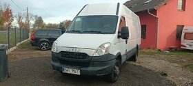 Iveco Daily 3.0 107kw