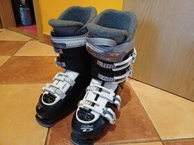 Dámské lyžařské boty