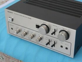 Sony TA-2650 kvalitní vintage HiFi zesilovač - 1