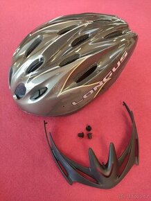 -NOVÁ- Cyklo helma na kolo Longus vel. L/XL, 58-60 cm, h