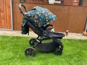 Britax Römer B Motion 4 plus