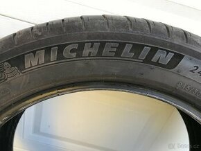 Michelin Pilot Sport 245/50R20 102V