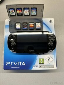 PlayStation Vita 1000