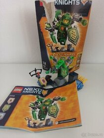 Lego Nexo Knights 70332 - 1