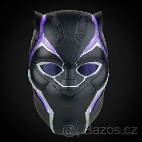 Black Panther - helma (Marvel Legends Series) Black Panther