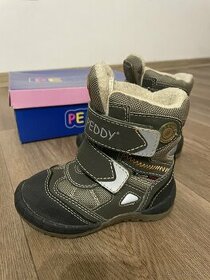 Zimní boty Peddy 24 - 1
