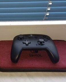 Controller/Joystick/Ovladač (Nintendo Switch/PC)