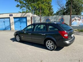 Renault Laguna 2 3.0 V6 155kw