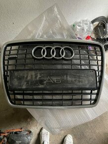 Maska Audi a6 4f