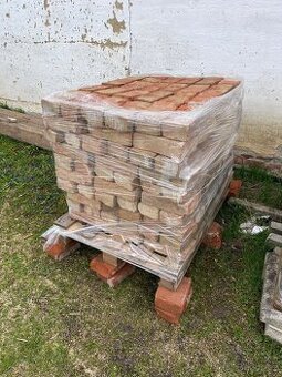 Klenbové cihle