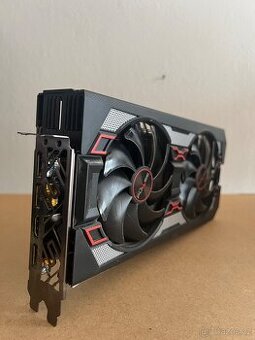 Sapphire Pulse Radeon RX 5600 XT 6GB
