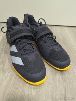 Vzpěračské boty Adipower Weightlifting 3