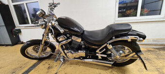 SUZUKI VS1400