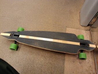 Longboard SRN Hudora