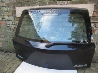 FIAT Punto-2 5.dv.typ-zadní dveře.