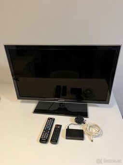 TV 32" Samsung UE32D5000
