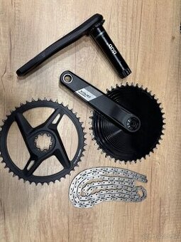 Sram apex D1