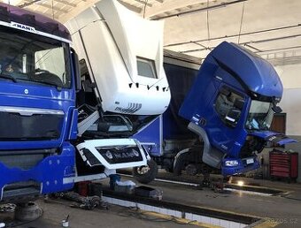 Automechanik  Benešov