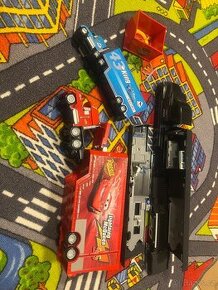Kamiony cars