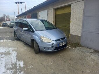S max 2.0 tdci