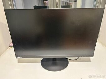 27" Lenovo L27i-28 Gaming Black