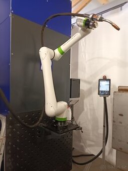 Robot Fanuc - 1