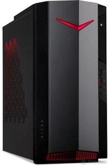 Herní PC Acer Nitro N50-640