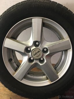 Al Disky Enzo 15"