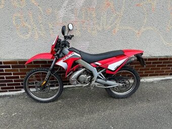 Gilera RCR 50 - 1