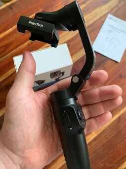 Gimbal FeiyuTech Vlog Pocket 2