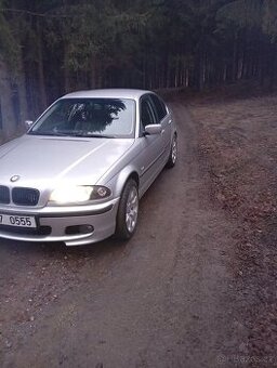 Bmw E46, 330i manuál