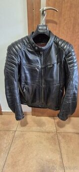 Kožená moto bunda 4SR B Monster vel. 56