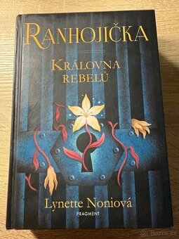 Ranhojička- Lynette Noniová