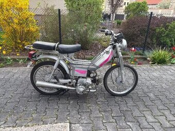 Jawa Betka na NÁHRADNÍ DÍLY