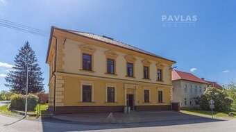 Bydlení s příslibem pohody v Bělé u Malont – Váš nový byt s 