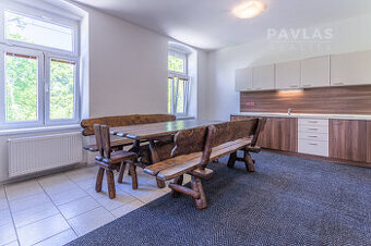 Prostorný byt 3+KK 65 m2 v Bělé u Malont – vlastní parkování