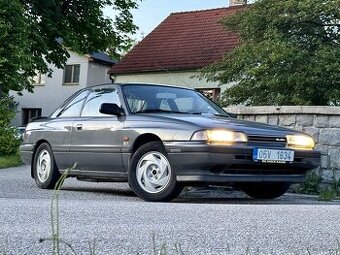 Mazda 626 GT (GD) coupé