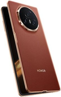 HONOR Magic V3 5g. 8+512 GB. NOVÝ se zárukou. BROWN