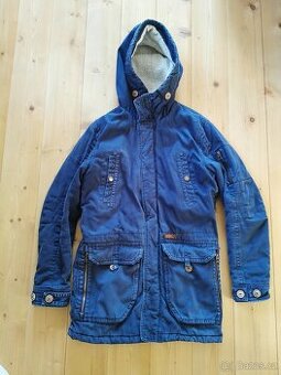Pánská parka - 1