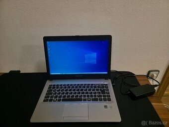 Notebook Medion Akoya E4214