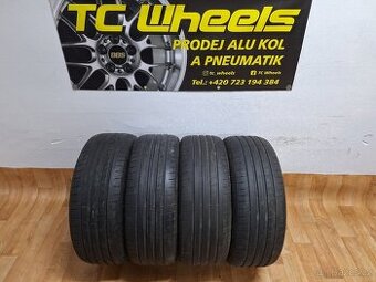 Letní pneu 225/45/19 Dunlop
