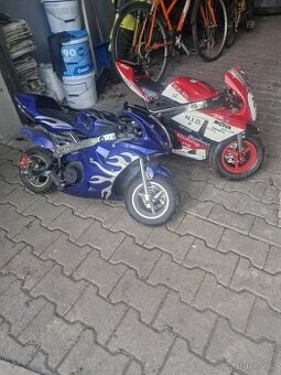 Minibike