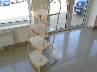 stoja shell