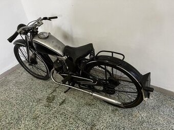 ČZ 98 r.v. 1936 - 1