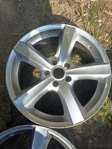 ALU r18 5x112