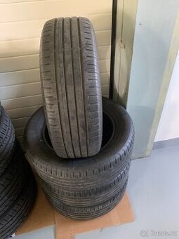Pneu Continental 205/60 R16 92V