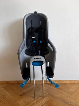 Prodam THULE RideAlong detska sedacka na kolo - 1