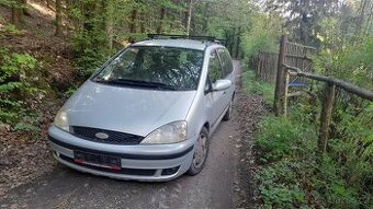 Ford Galaxy 1,9 TDi,r.v. 2001,85kw