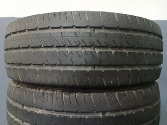 205/65 R16C UNIROYAL (2120)