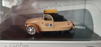 ABREX 1:43 AUTOŠKOLA LIMITKA 147 KS